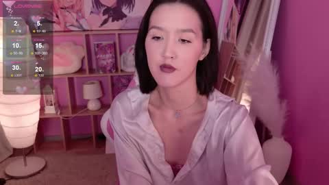 Neko online show from January 12, 2:22 pm