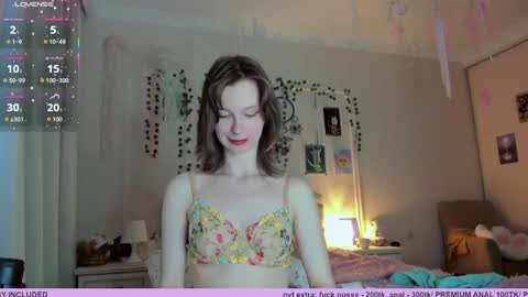 neko_kitsune online show from April 16, 5:03 pm