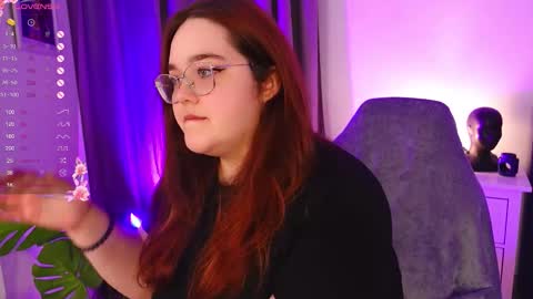 neko_moor online show from November 28, 8:55 pm