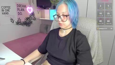 Kate online show from June 1, 8:43 pm