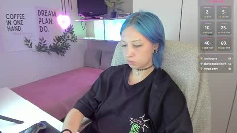 Kate online show from June 14, 2:24 am