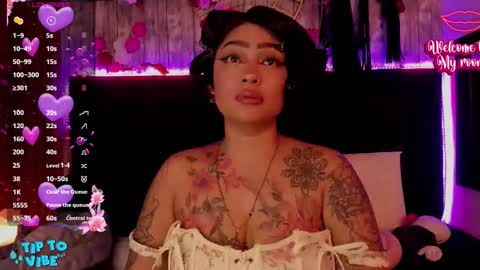 Miah online show from November 23, 12:27 pm