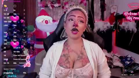 Miah online show from December 20, 11:06 am