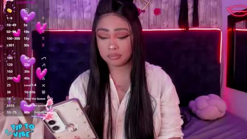 Miah online show from March 14, 11:15 am