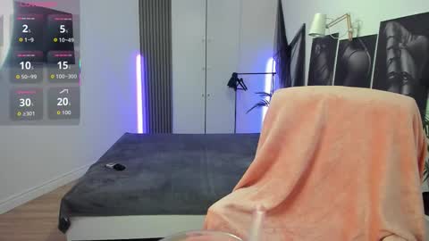 Ela  online show from February 9, 7:34 am