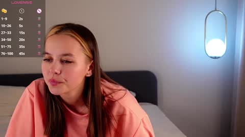 Snapshot of neldaaskins chatting on December 16, 1:10 am Lana online show from December 16, 1:10 am