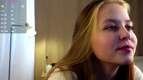 Snapshot of neldaaskins chatting on January 27, 4:30 am Lana online show from January 27, 4:30 am