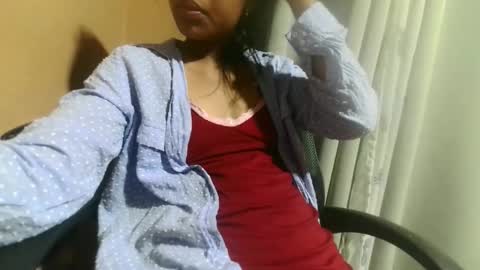 Snapshot of nelia_84 chatting on February 27, 8:20 pm nelia_84 online show from February 27, 8:20 pm