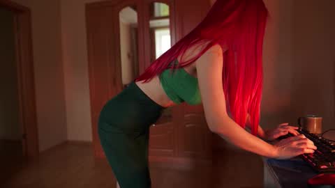 Dany online show from October 22, 6:35 am