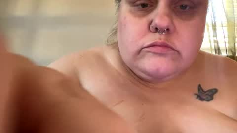 Nellie Atlas online show from March 1, 2:08 pm