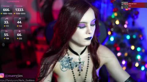 Snapshot of nelle_ chatting on December 29, 1:28 pm    online show from December 29, 1:28 pm