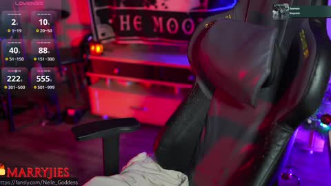 Snapshot of nelle_ chatting on January 3, 1:14 pm    online show from January 3, 1:14 pm