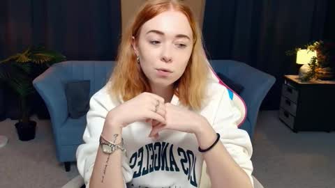 Nelli online show from November 16, 8:36 pm