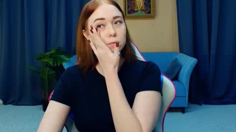 Nelli online show from February 19, 8:27 pm