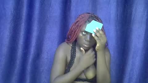 nelly_254 online show from March 10, 6:29 am