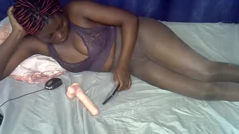 nelly_254 online show from March 17, 5:55 am