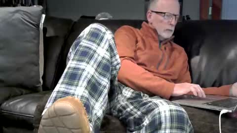 Jack online show from December 3, 2:52 am