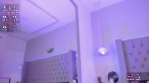 Nmesis online show from December 7, 12:08 am