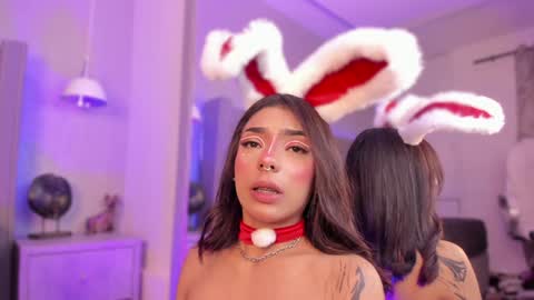 Nmesis online show from December 28, 11:52 am