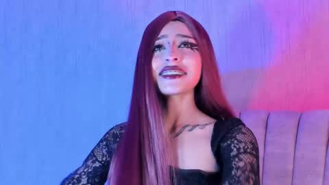 Snapshot of nemesis_castel chatting on September 27, 8:47 pm Nemesis online show from September 27, 8:47 pm