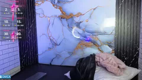 Salome Nena cupcake online show from October 15, 10:59 am