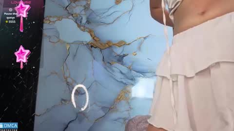 Salome Nena cupcake online show from October 16, 11:11 am