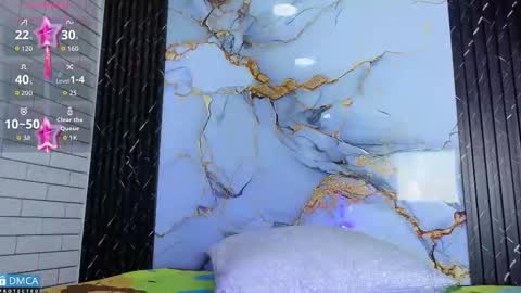 Salome Nena cupcake online show from October 22, 11:10 am