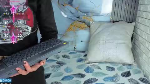 Salome Nena cupcake online show from November 1, 11:12 am