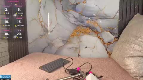 Salome Nena cupcake online show from November 7, 11:21 am