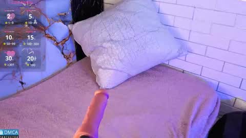 Salome Nena cupcake online show from November 8, 11:10 am