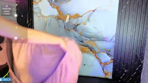 Salome Nena cupcake online show from November 18, 11:03 am