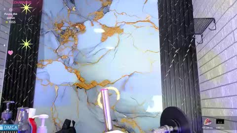 Salome Nena cupcake online show from November 24, 11:10 am