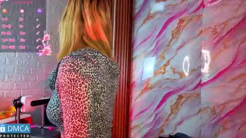 Salome Nena cupcake online show from March 17, 11:13 am