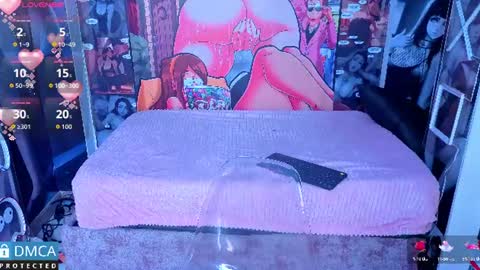 Salome Nena cupcake online show from July 8, 11:04 am