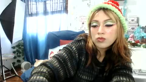 Snapshot of nena_lov chatting on December 3, 9:12 pm Star  online show from December 3, 9:12 pm
