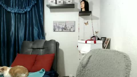 Snapshot of nena_lov chatting on January 21, 3:37 am Star  online show from January 21, 3:37 am