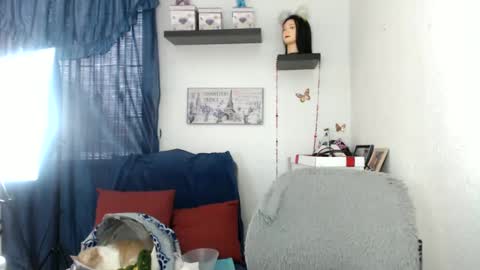 Snapshot of nena_lov chatting on January 24, 10:08 pm Star  online show from January 24, 10:08 pm