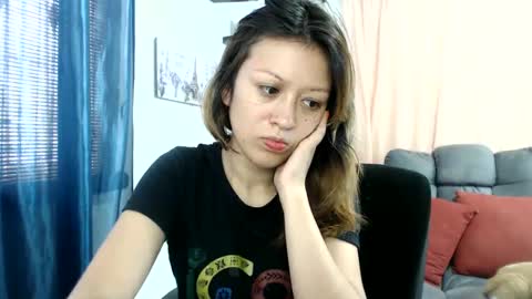Snapshot of nena_lov chatting on September 9, 6:40 pm Star  online show from September 9, 6:40 pm
