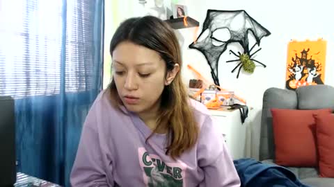 Snapshot of nena_lov chatting on October 8, 4:48 pm Star  online show from October 8, 4:48 pm