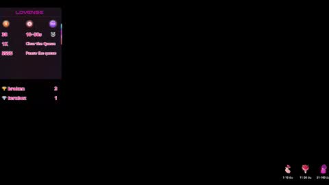 Dayis online show from March 3, 1:39 pm