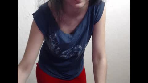 Nensy online show from February 3, 2:33 pm