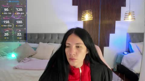 Sarah  online show from February 9, 1:42 am