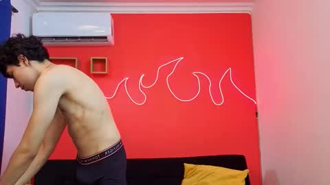 just Daniel  online show from January 13, 7:08 pm