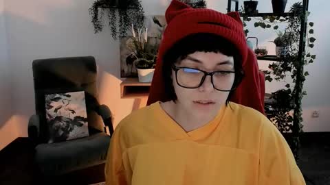 Neo Geisha online show from March 22, 10:07 am