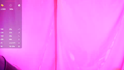 Snapshot of neonaesthetrix chatting on February 4, 6:38 pm Neon Aesthetrix online show from February 4, 6:38 pm
