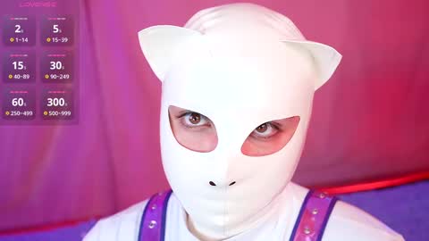 Snapshot of neonaesthetrix chatting on February 13, 5:01 pm Neon Aesthetrix online show from February 13, 5:01 pm