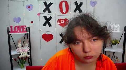 NeonilaLisova online show from September 14, 5:17 am