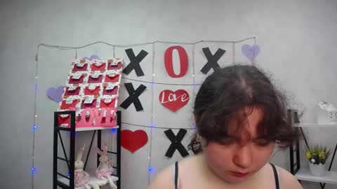 NeonilaLisova online show from September 21, 5:20 am