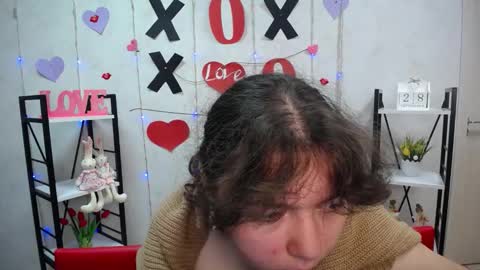 NeonilaLisova online show from September 28, 5:35 am