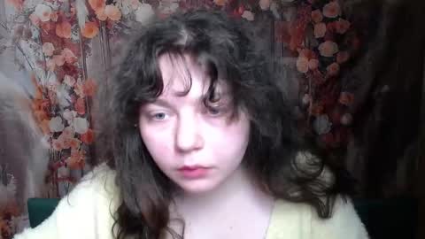 NeonilaLisova online show from February 25, 12:15 pm